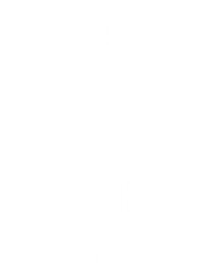 Logo Stockholm Open White