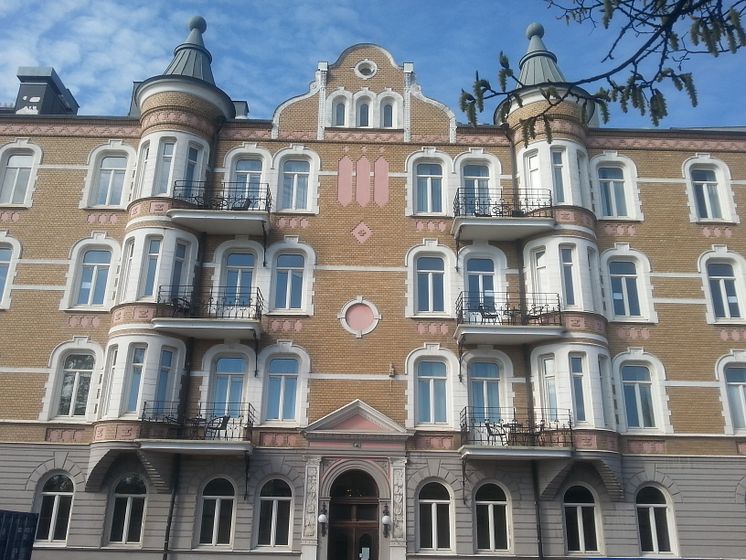 Clarion Collection Hotel Plaza