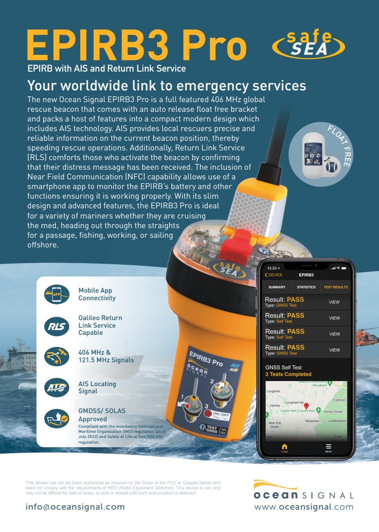 Ocean Signal SafeSea EPIRB3 Pro - A4 Final Spec Sheet 4 page_PRINT.pdf