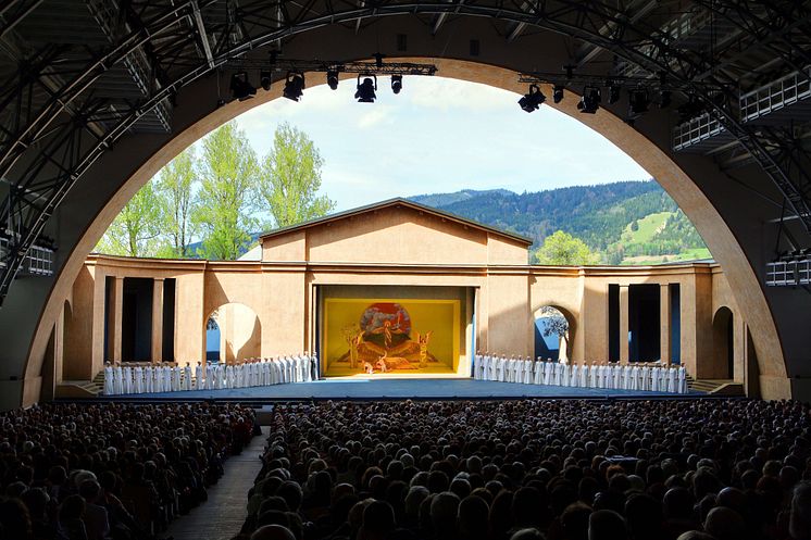 Passionstheater Oberammergau