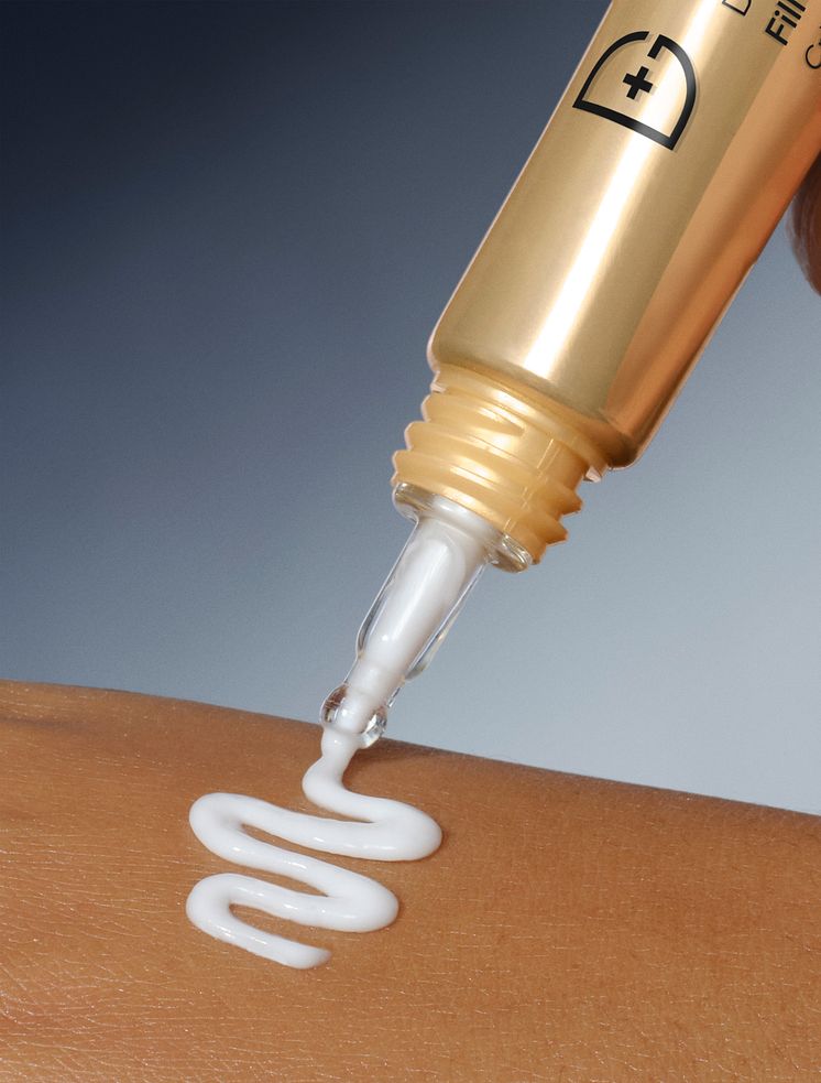 DermInfusions™ Fill + Repair Eye Cream 