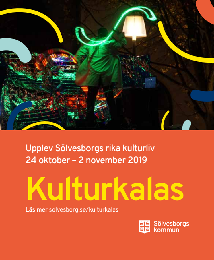 Kulturkalas 2019 Program PDF