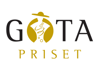 GötaPriset 2017 Logga