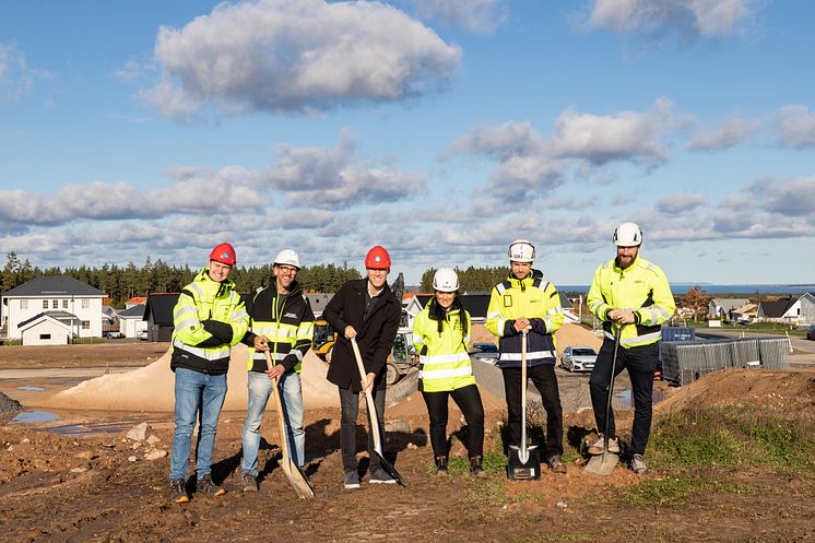 Brf Bränninge Trädgård_spadtag