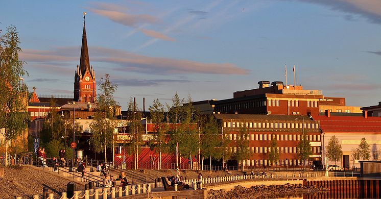 Luleå