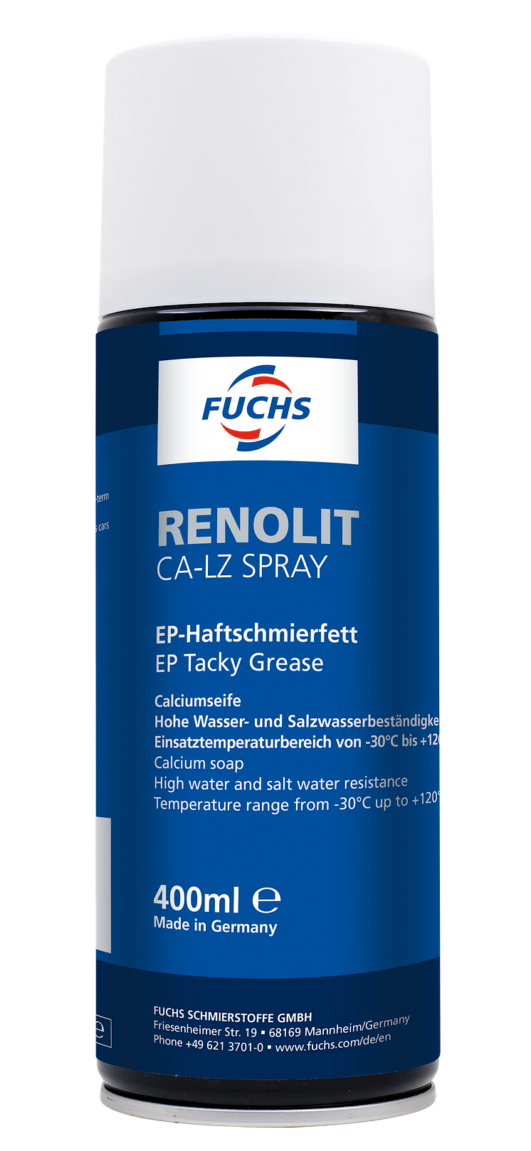 RENOLIT CA-LZ SPRAY