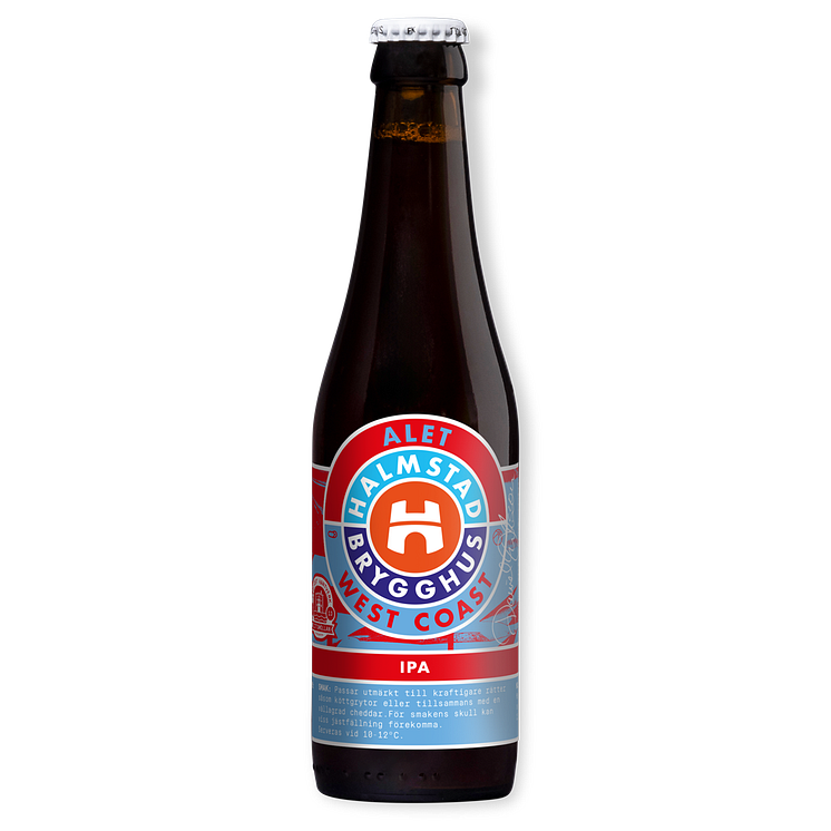 Alet West Coast IPA
