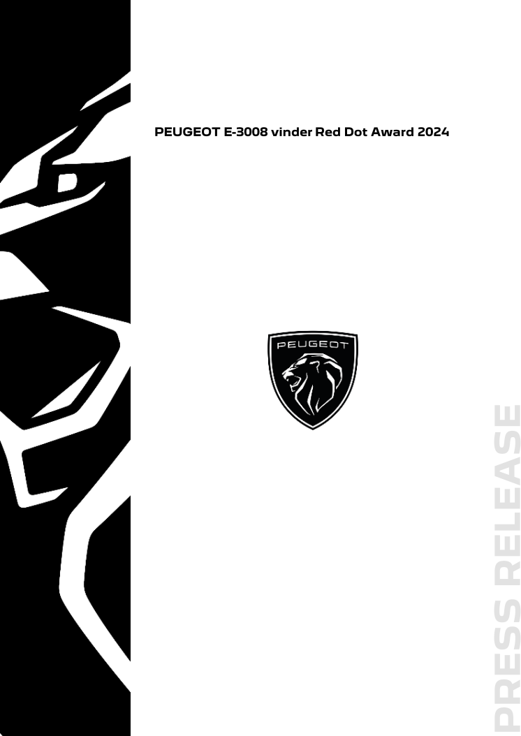 PM -PEUGEOT E-3008 vinder Red Dot Award 2024.pdf