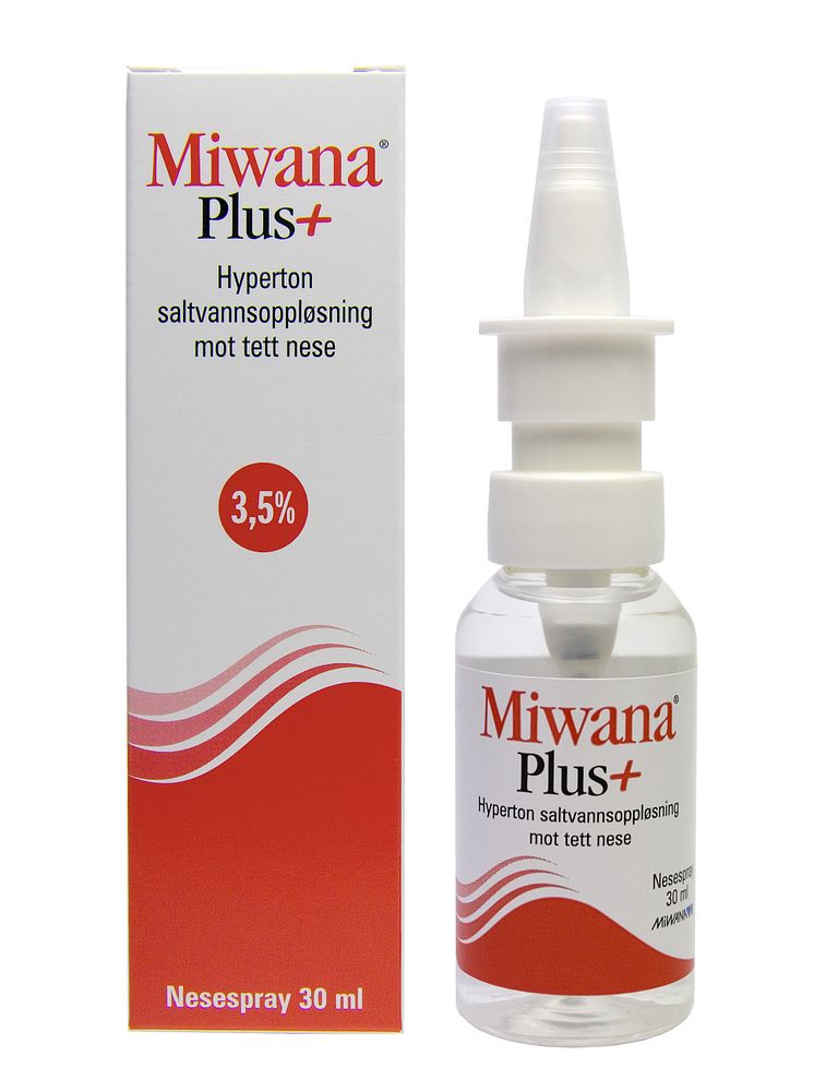 Miwana Plus