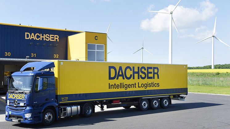 DACHSER