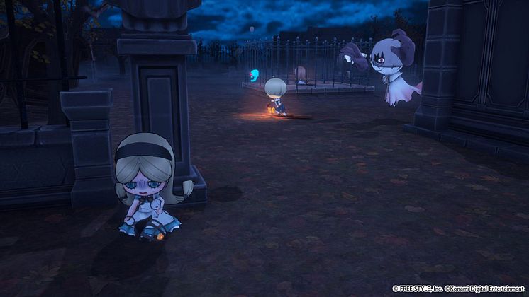 Gameplay image 9