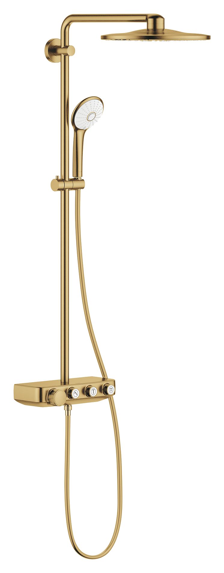 26507GN0_Grohe Euphoria SmartControl_Cool Sunrise_Veilpris 34289kr
