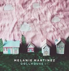 Melanie Martinez - Dollhouse - LP