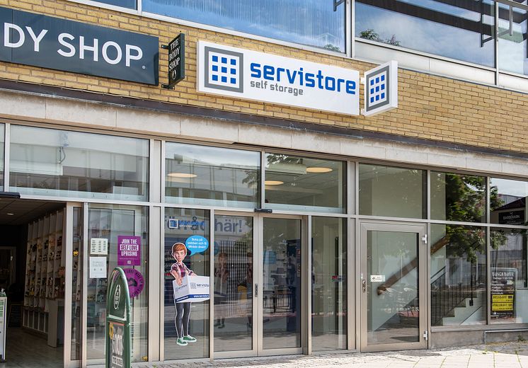 Foto Servistore Visby Galleria 0046 utvändigt