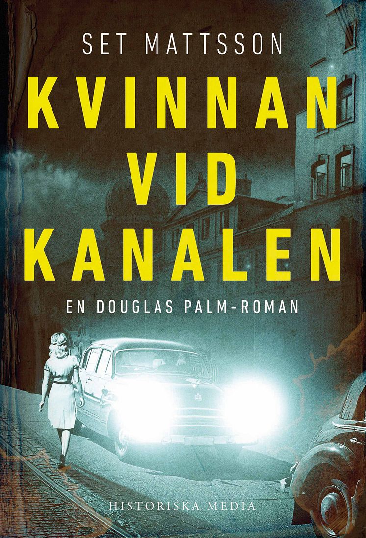 KvinnanVidKanalen