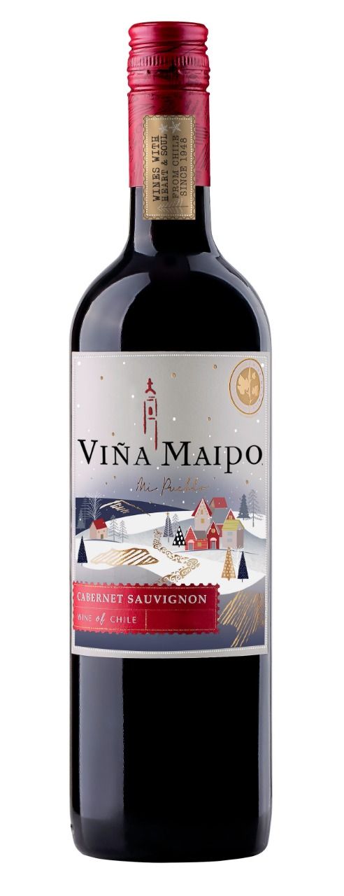 Mi Pueblo Winter_Cabernet Sauvignon Packshot