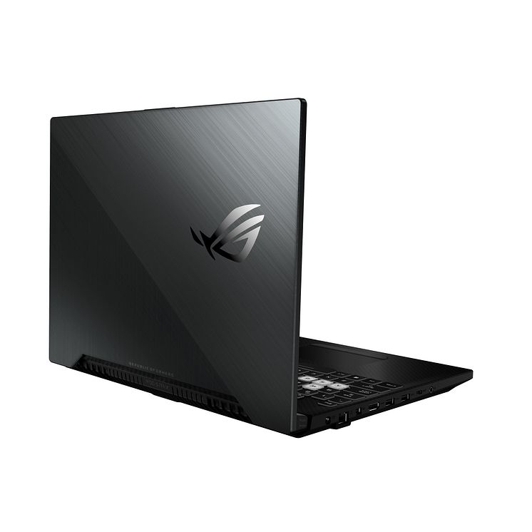 ROG Strix Scar II