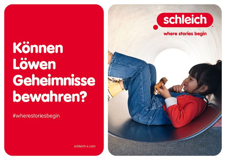 Neuer Markenwert_Kampagnenmotiv_Loewen