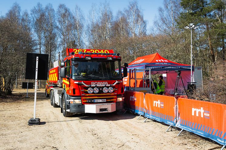 Rapid Relief Team, Räddningstjänsten.jpg