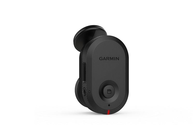 Garmin Dash Cam Mini