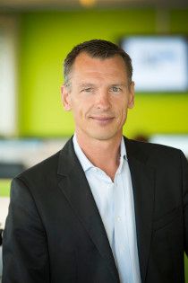 Torkel Hallander, trafiksäkerhetsexpert och fd VD Bythjul.com