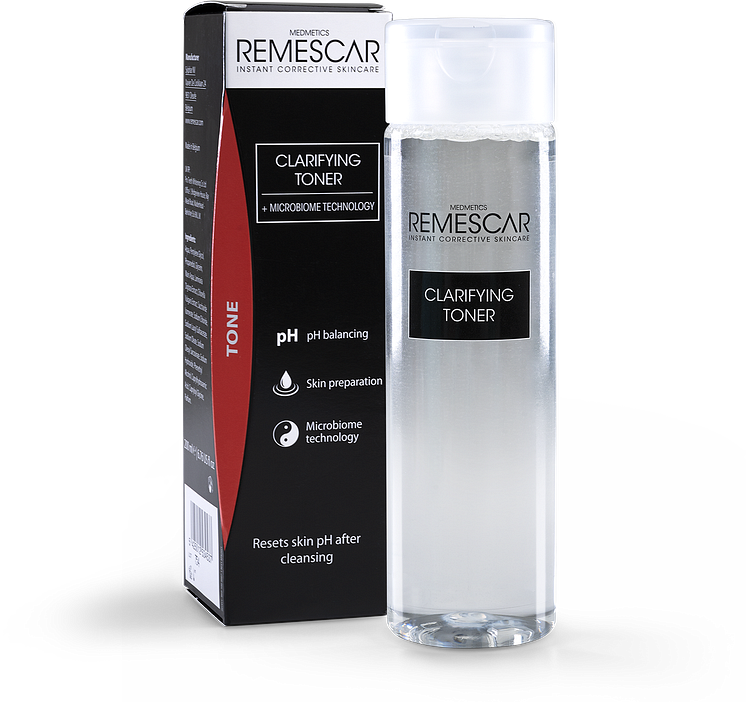 Remescar Clarifying Toner