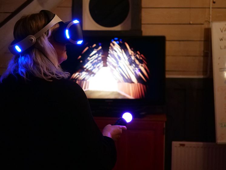 Lurö-VR