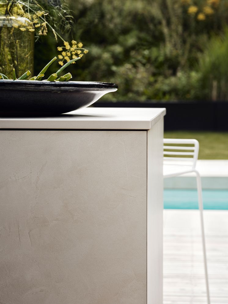 Ballingslöv Outdoor kitchen-Dekton Albarium (14)