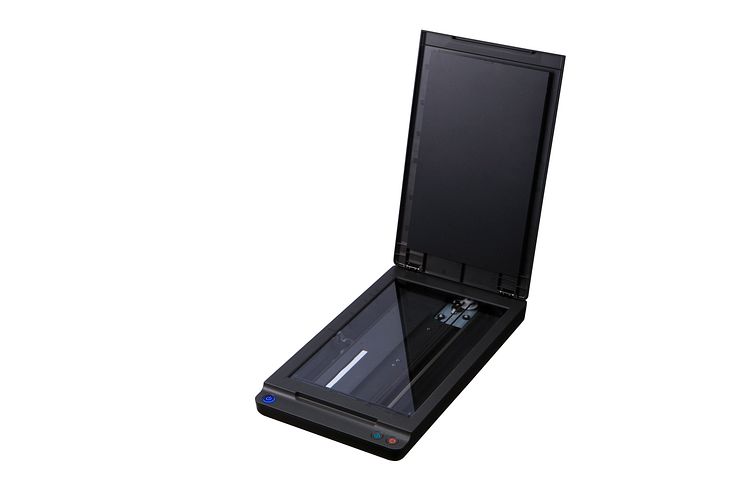 imageFORMULA Flatbed Scanner Unit 102