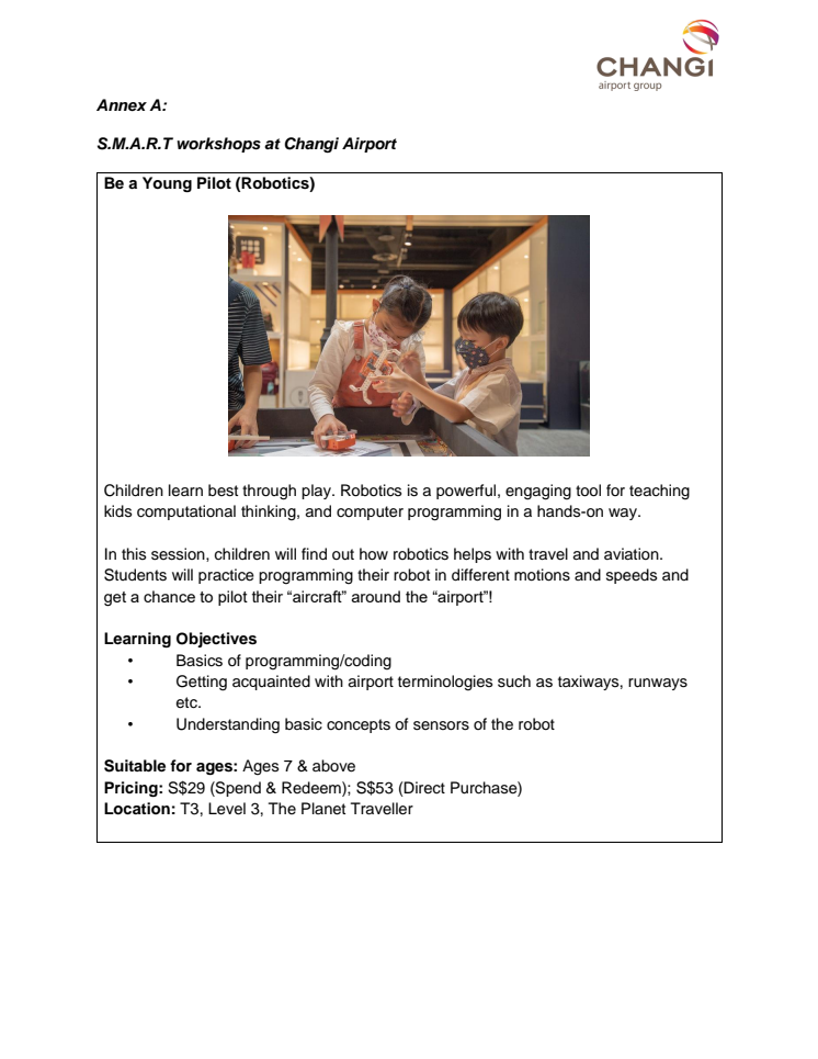 Annex A - S.M.A.R.T workshops at Changi Airport.pdf