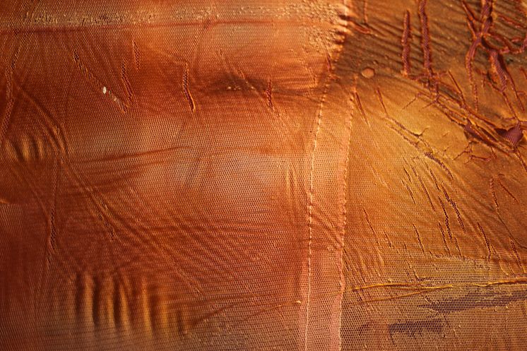 Apichaya Wanthiang, Some Body Else (2022). Gjengitt med kunstnerens tillatelse