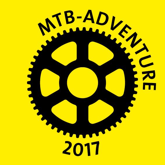 Logo MTB-ADVENTURE 2017