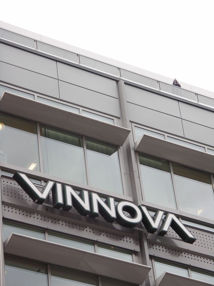 Vinnova