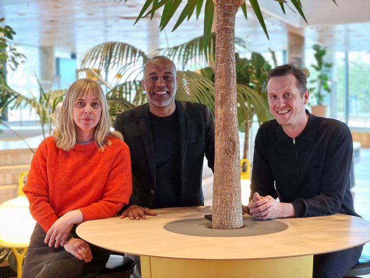 Elin Hellrönn Teshome Wondimu och Johan Egerbladh Eurenius_Foto Jenny Vinsa.jpg