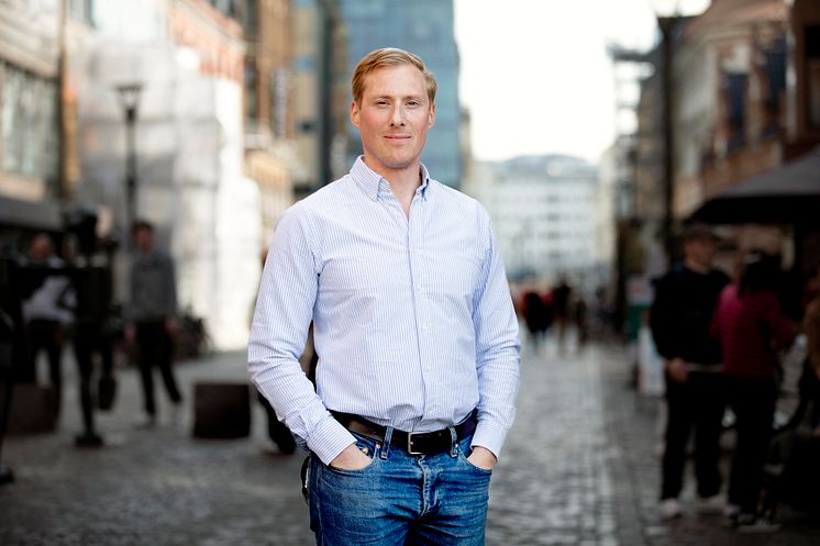Johan Pedersen - avdelningschef Svevia - foto - Emil Malmborg.jpg