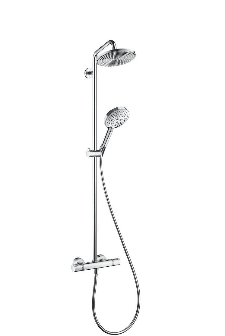 Raindance S 240 1jet Showerpipe brusesystem