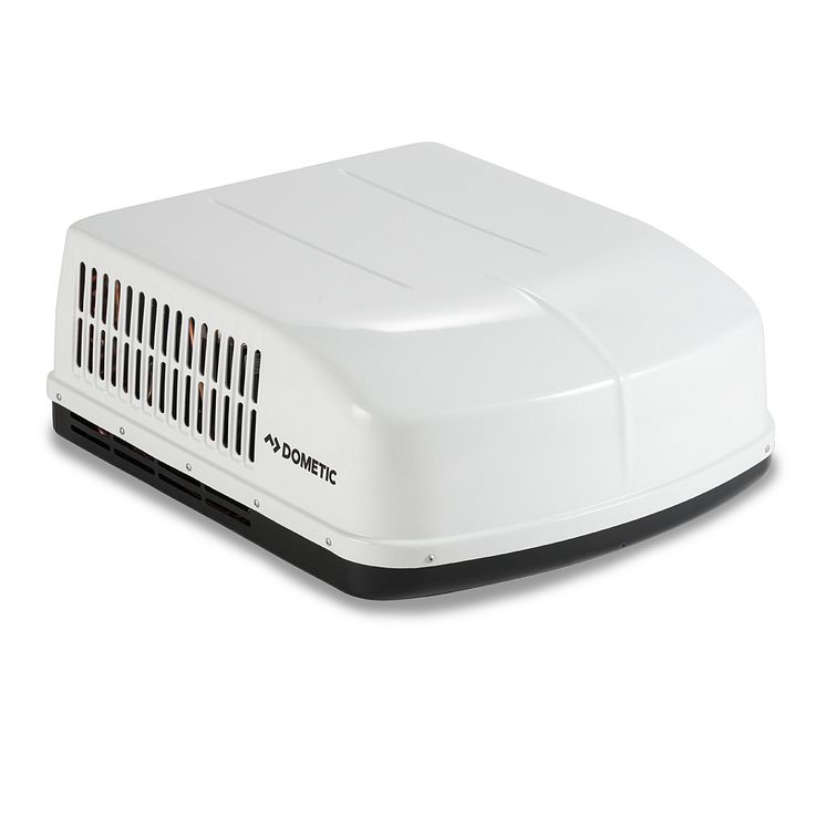 Hi-res image - Dometic - Dometic DuraSea Rooftop air-conditioning unit