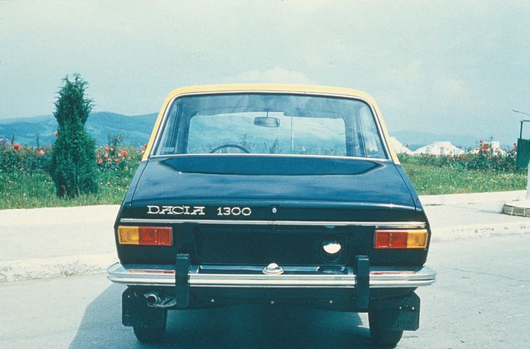 Dacia 1300 2