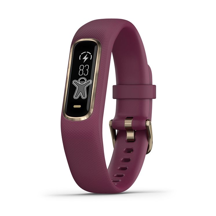 Garmin vívosmart 4