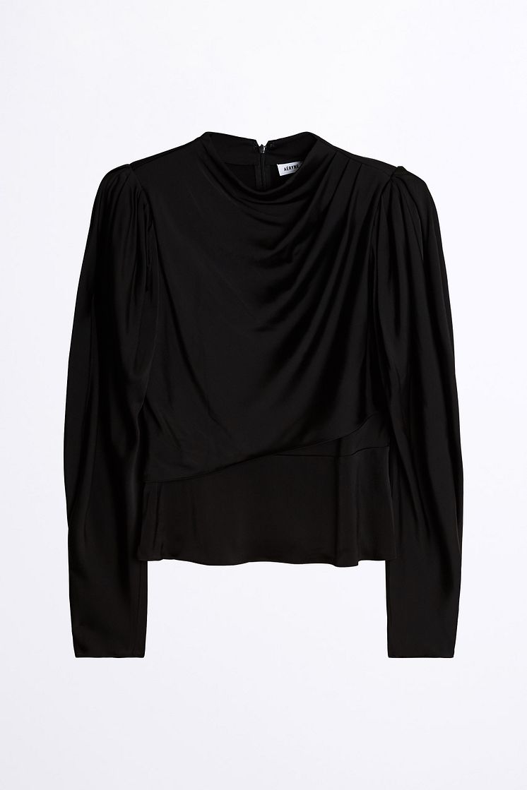 Maathai blouse, 499 SEK, 49,99 EU, 449 DK