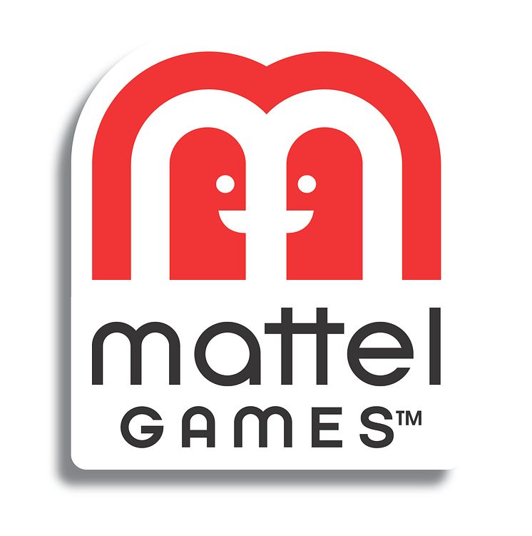 Mattel Games