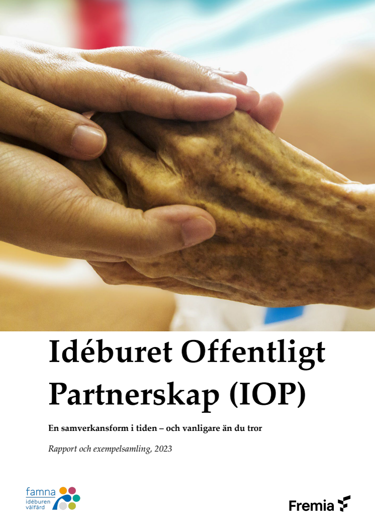 Idéburet Offentligt Partnerskap (IOP) - rapport och exempelsamling.pdf