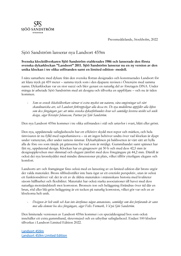 Pressmeddelande Landsort 459 Svenska med specifikation.pdf