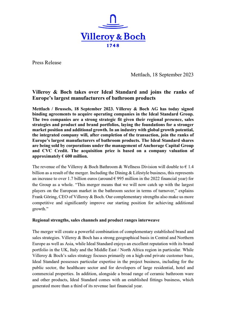 VuB_Press Release_Villeroy  Boch takes over Ideal Standard.pdf