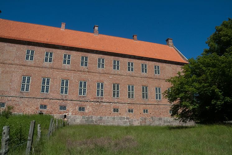 Selsø Slot 4