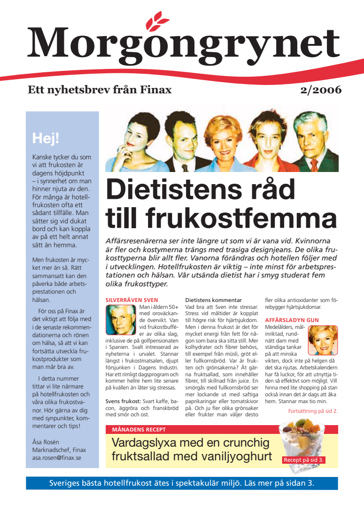 Morgongrynet nr 2