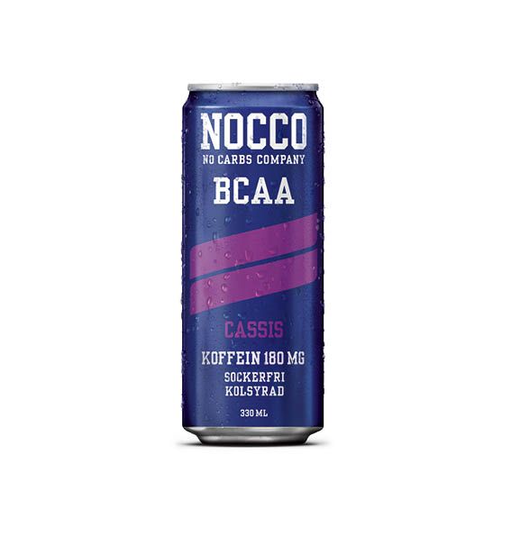 NOCCO Cassis