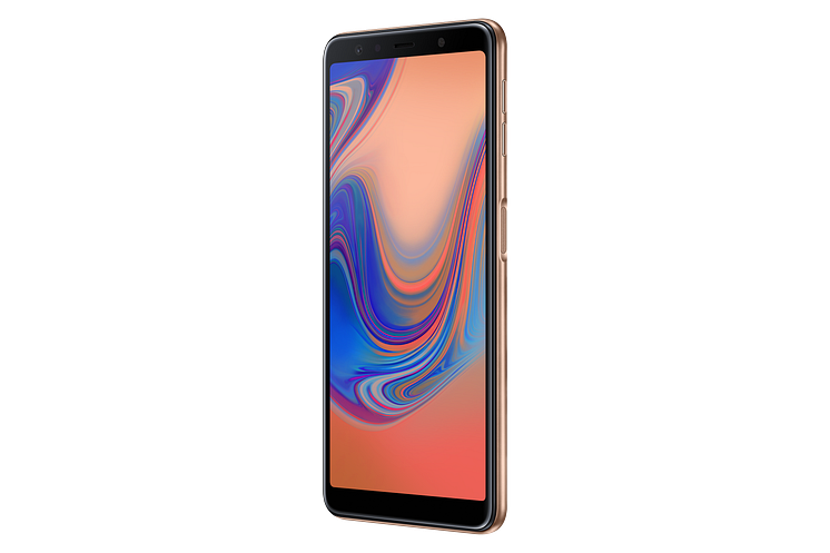 Galaxy A7