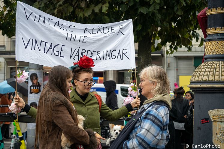 Norrmalmstorg 17 sept mot rasism KarlOPhoto 2