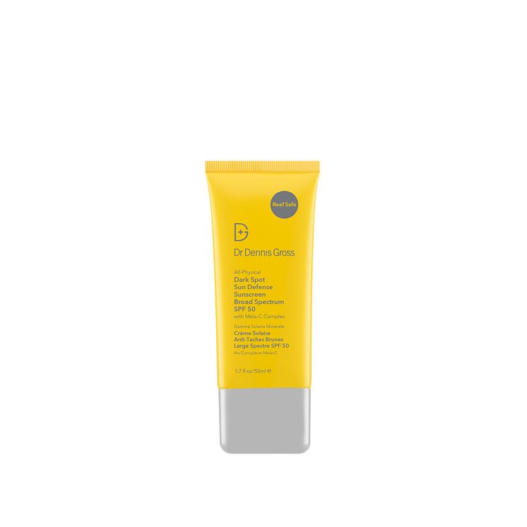 Dr Dennis Gross Dark Spot Sun Defense Spf 50